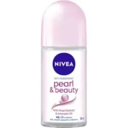 DESODORANTE (NIVEA, 50ml)
