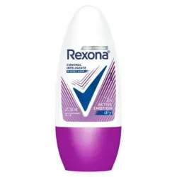 DESODORANTE (REXONA, 50ml)