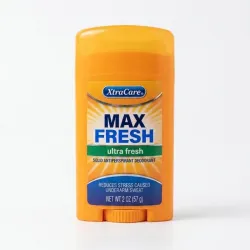 DESODORANTE X.CARE STICK MAX FRESH H (64GR)