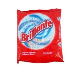 DETERGENTE BRILLANTE (400g)