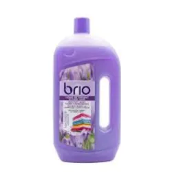 DETERGENTE LIQUIDO LAVANDER BRIO (1L)