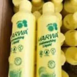 DETERGENTE LIQUIDO LAVAVAJILLA (MARWA, 300ml)