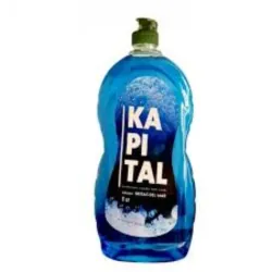 DETERGENTE LIQUIDO MULTIUSO (KAPITAL, 1L)