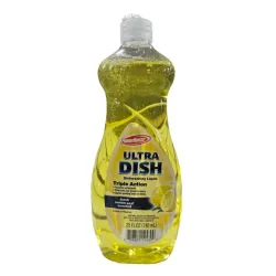 DETERGENTE PARA FREGAR LIMÓN 740ml