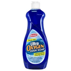 DETERGENTE PARA FREGAR OCEAN MIST 740ml