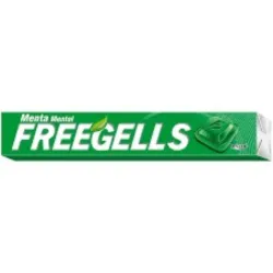 Drops Freegells Menta 12u