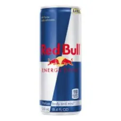 ENERGIZANTE RED BULL (LATA 250ml)