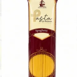 Espaguetis (Paquete 500 gr, DI ROMA)
