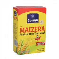 FECULA DE MAIZ MAIZERA 425g