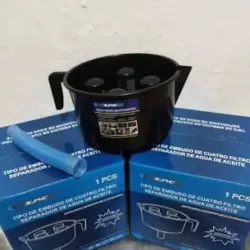 FILTRO DE COMBUSTIBLE