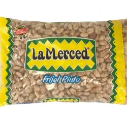 Frijol Pinto 500g
