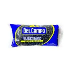 FRIJOLES NEGROS DEL CAMPO (1LB)