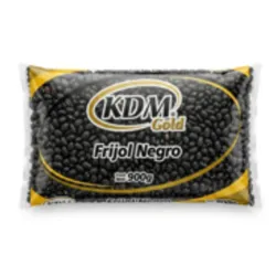 FRIJOLES NEGROS 900g