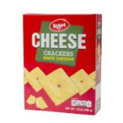GALLETAS CHEESE (198G)