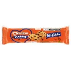GALLETAS COOKIS MARILAN (VARIAS,60GR)