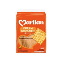 GALLETAS CREAM CRACKER MARILAN (VARIAS,300GR)
