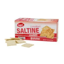 GALLETAS DE SODA SALTINE BICKIES (227g)