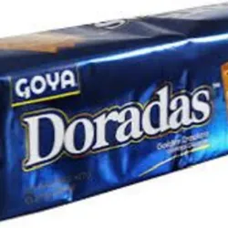 GALLETAS GOYA DORADAS (294G)