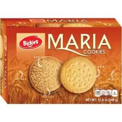 GALLETAS MARIA BICKIES (150G)