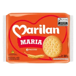 GALLETAS MARIE MARILAN (VARIAS,300GR)