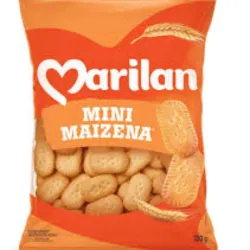 GALLETAS MINI MAIZENA MARILAN