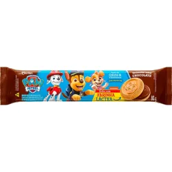 GALLETAS PAW PATROL MARILAN (80GR)