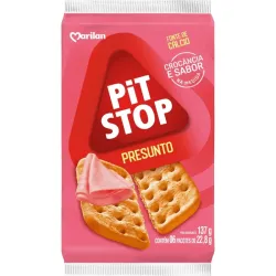 GALLETAS PIT STOP PRESUNTO MARILAN (6u)