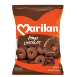 GALLETAS RING BISCUITS MARILAN (VARIAS)
