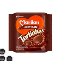 GALLETAS TARTALETA MARILAN 300GR