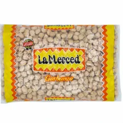 GARBANZOS 500g