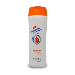GEL DE BAÑO PH - NEUTRO CONFORTIME (400ml)