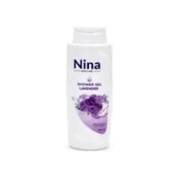 GEL DE DUCHA NINA LAVENDER (750ml)