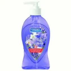 GEL DE MANOS ANTIBACTERIAL LAVANDA (11.25OZ)
