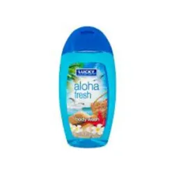 GEL P/BAÑO ALOHA FRESH (13OZ)