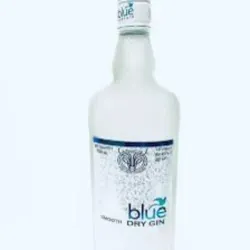 GINEBRA (SEA BLUE, 750ml)