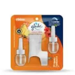 GLADE HAWAIAN BREEZE AROMATIZANTE LIQUIDO