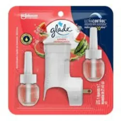 GLADE SANDIA REFRESCANTE AROMATIZANTE LIQUIDO