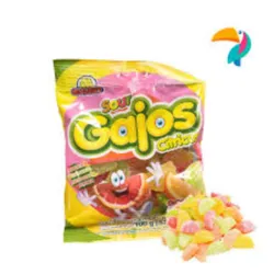 GOMITAS (GUANDY, 100G)