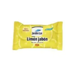 JABON DE BAÑO (JARDIN LUX 100G)