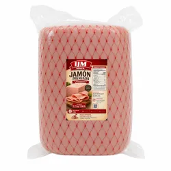 Jamón Prensado J&F 1lb