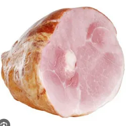 JAMÓN PIERNA CON HUESO /kg