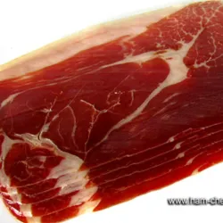 JAMON SERRANO (1Lb)