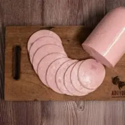 JAMON VISKING PRENSADO (5LB)