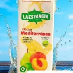 JUGO DE CAJA LA ESTANCIA (200ML)