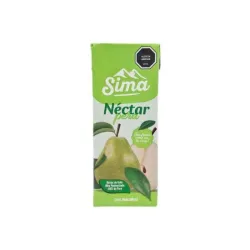 JUGO DE CAJA (SIMA )