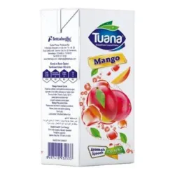 JUGO DE CAJA (TUANA, 200ml)