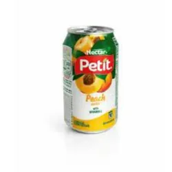JUGO DE LATA PETIT (330ML)
