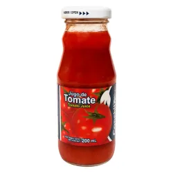 JUGO  DE TOMATE CONCHITA