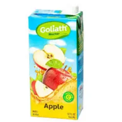 JUGO MANZANA (GOLIATH, 32 Oz)
