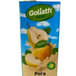 JUGO PERA (GOLIATH, 32 Oz)